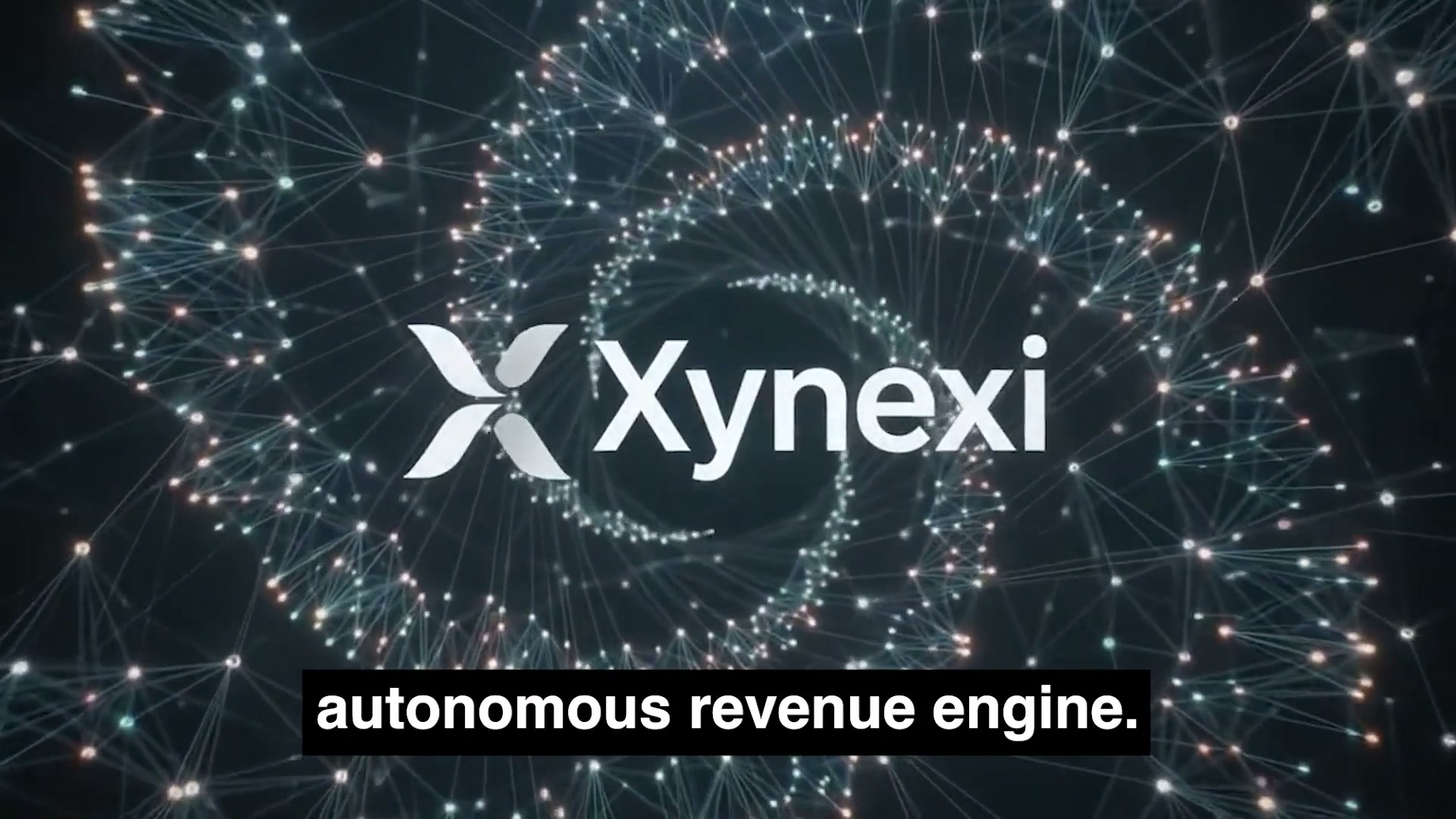 XYNEXI Reasoning Intelligence