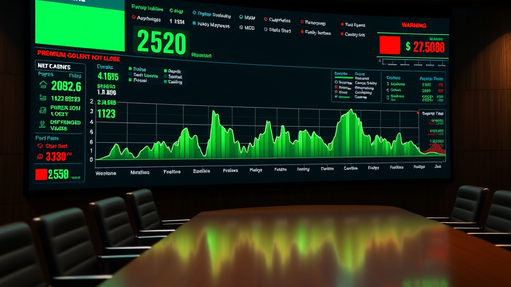 Your pipeline looks full. Revenue disagrees.