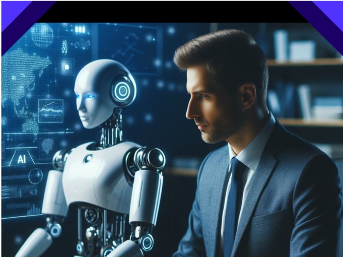 Human AI Teammate