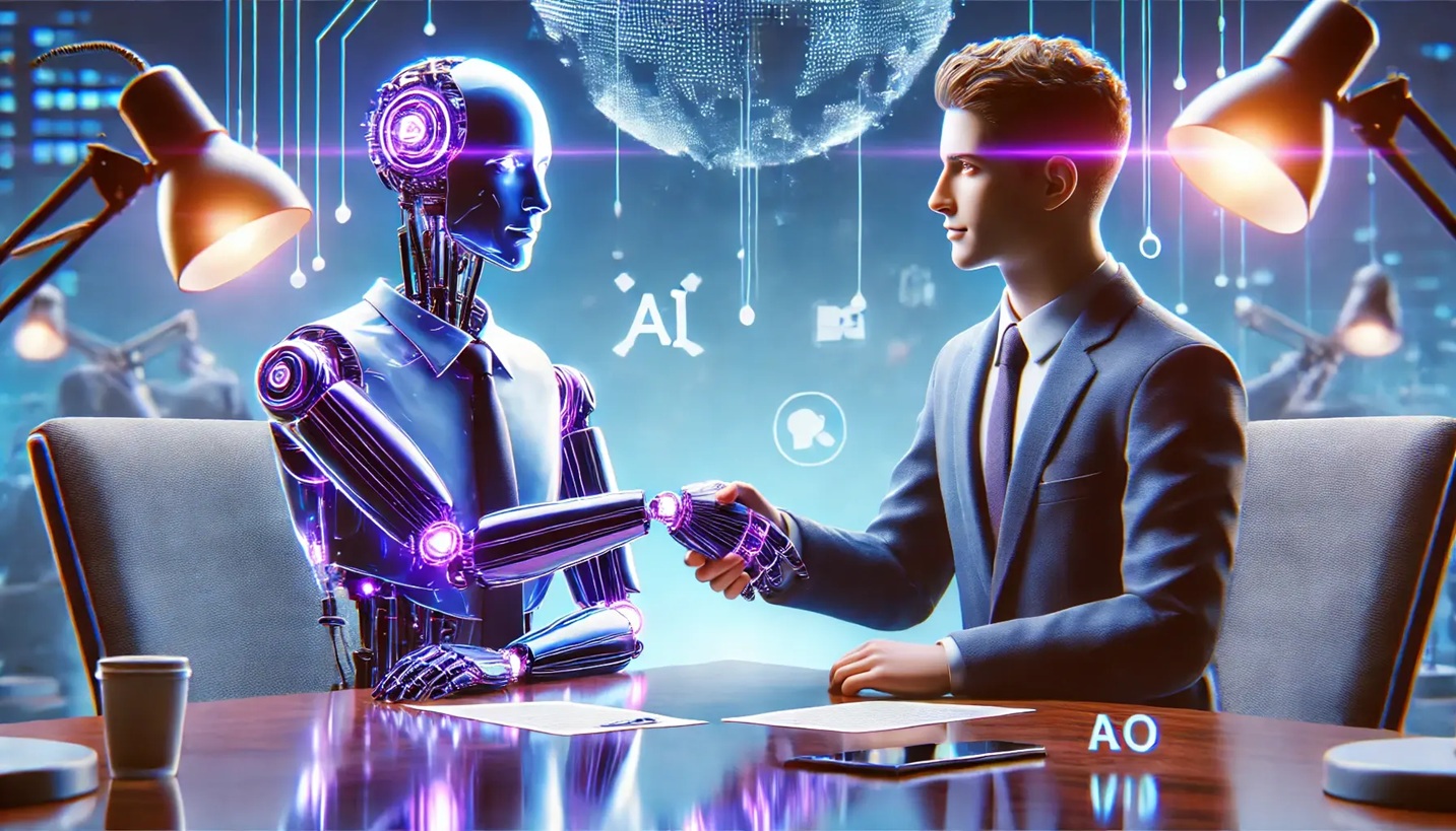 Transform Sales Operation with AI sales Tools