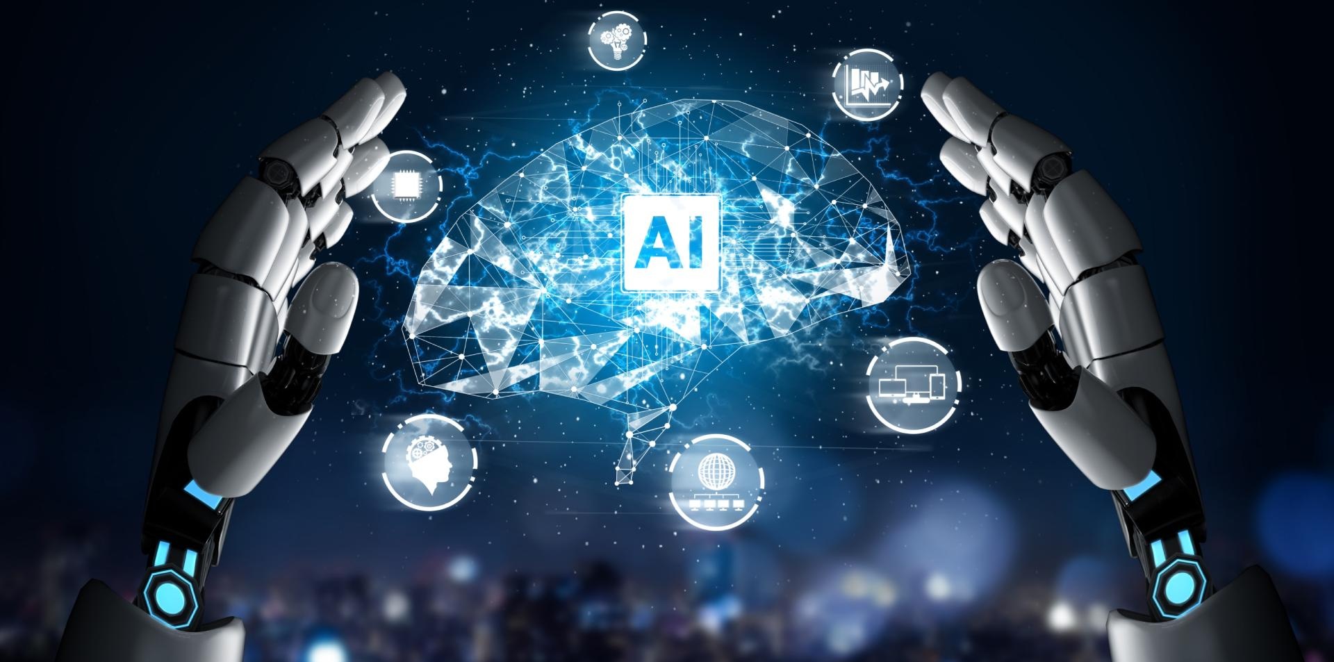Developing the most advanced AI