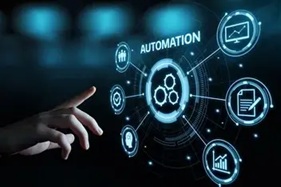 AI task automation