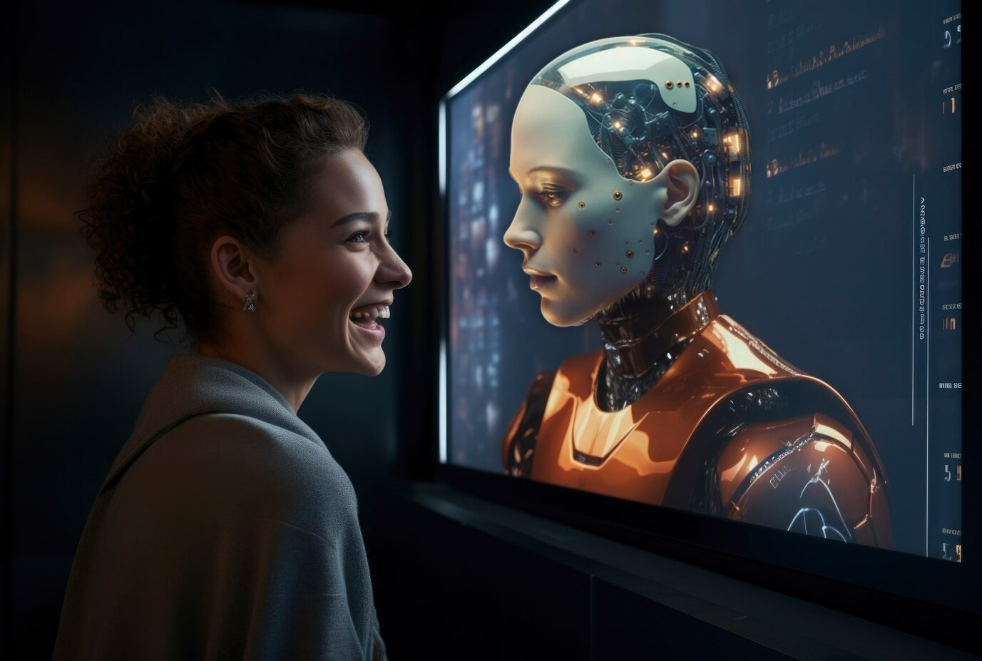 Human AI Engagement