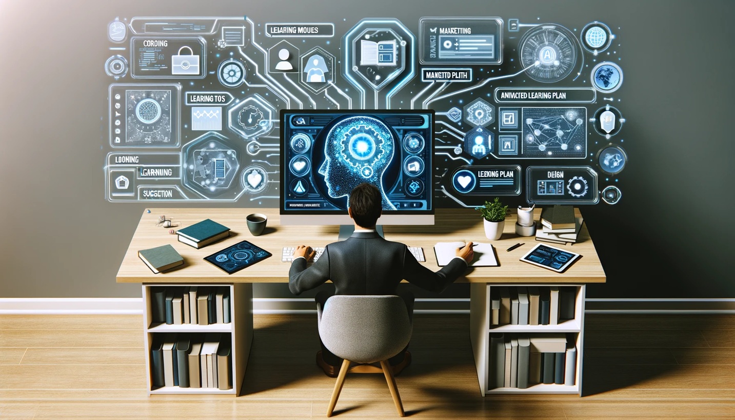 Personalized AI Training