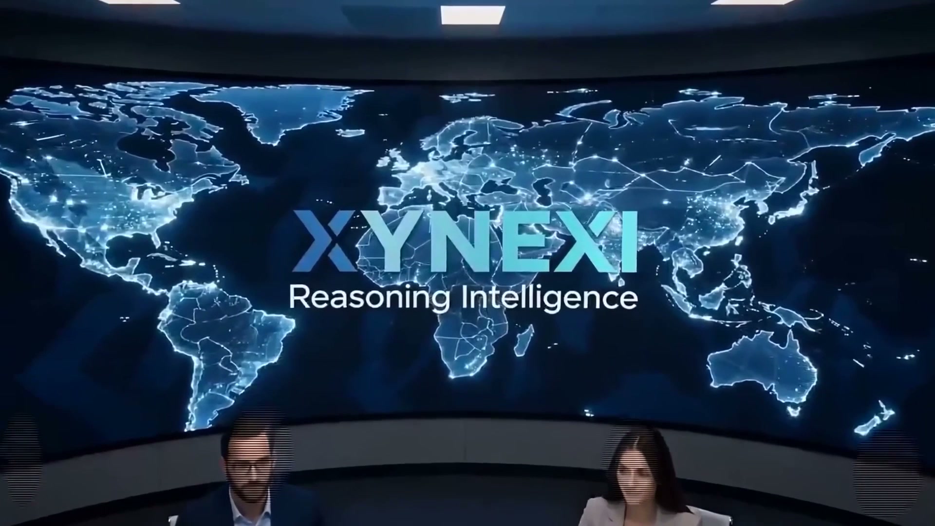XYNEXI Reasoning Intelligence